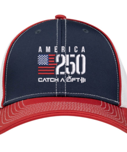 America 250 Hat